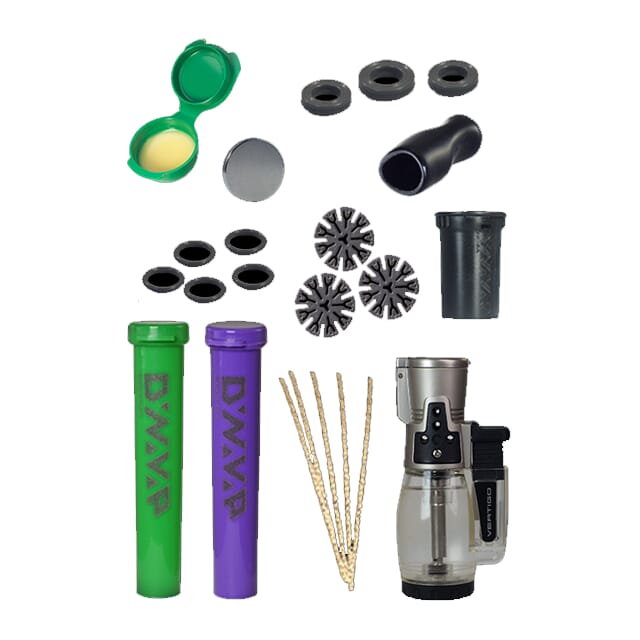 DynaKit Deluxe by Dynavap