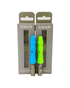 Dynavap B Neon Series Battery-Free, Torch-Powered Dry Herb Vaporizer