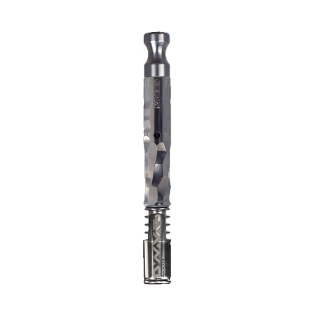 DynaVap Omnivap Titanium Vaporizer