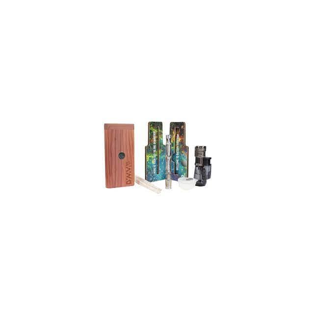 DynaVap 2021 M Series Starter Pack Vaporizer With Dyna Coil