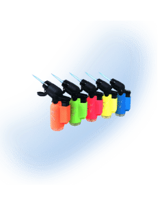 Eagle Mini Neon Torch | Assorted Neon Colors