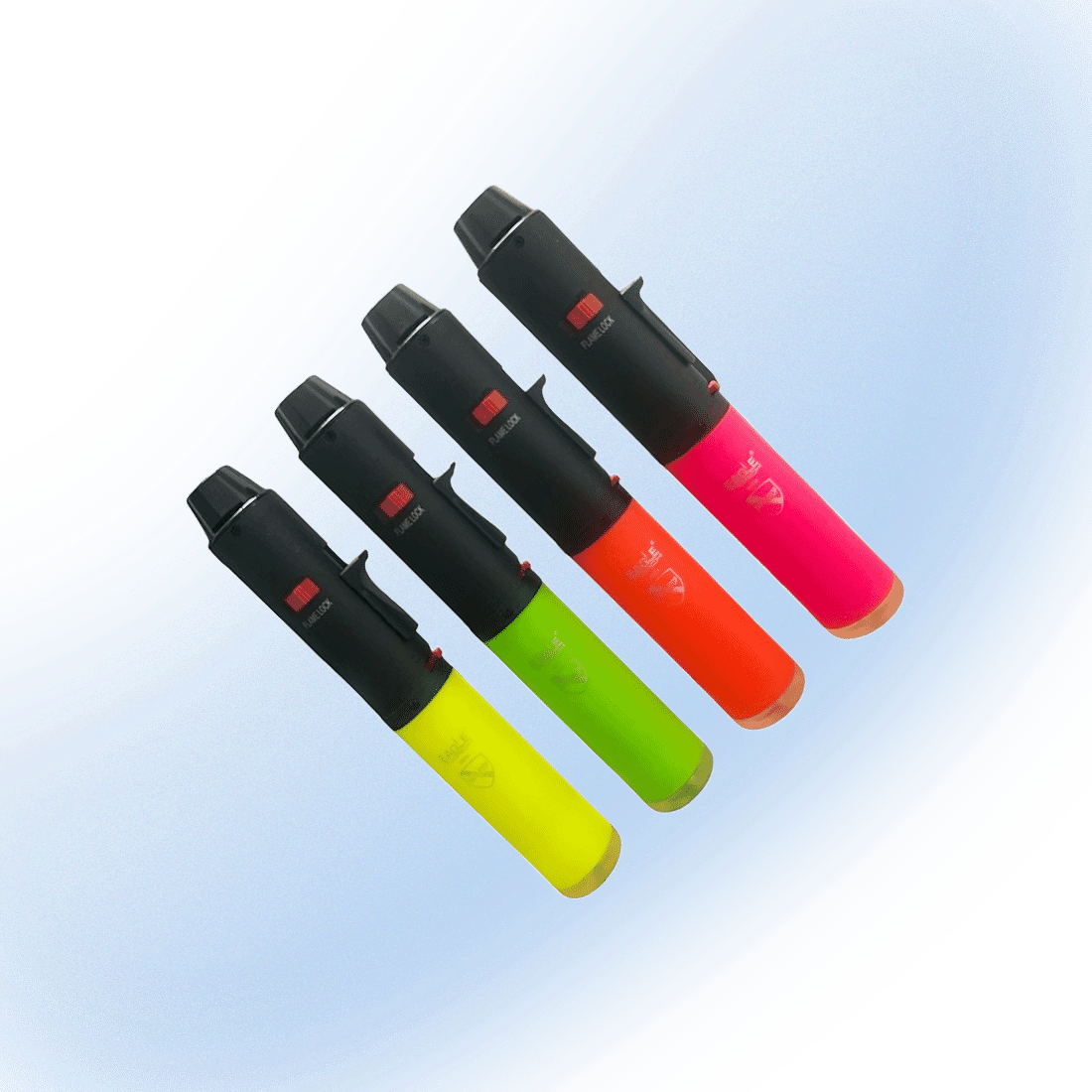 Eagle Neon Pen Torch 7"