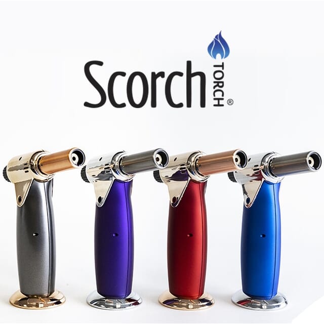 Easy 45 Scorch Torch