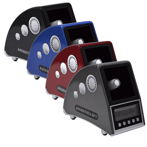 Easy Vape 5 Vaporizer