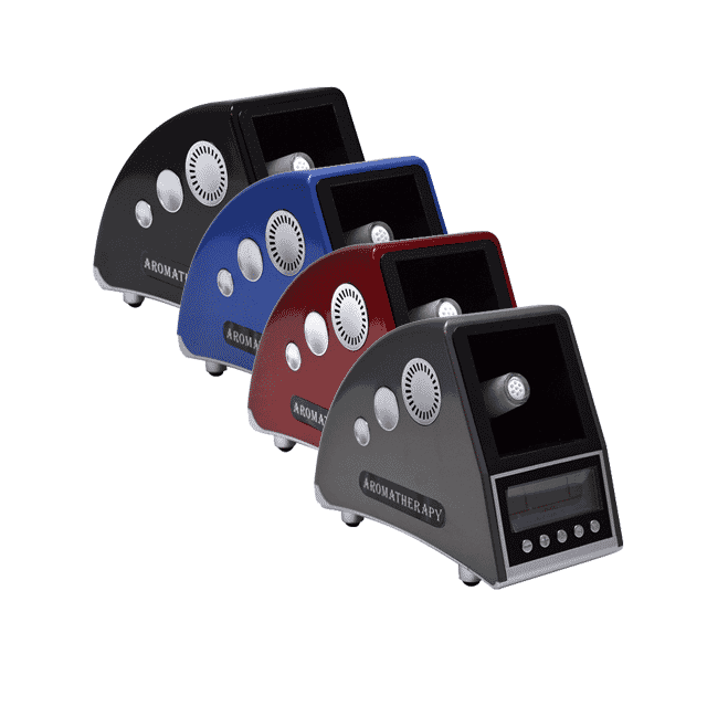 Easy Vape 5 Vaporizer