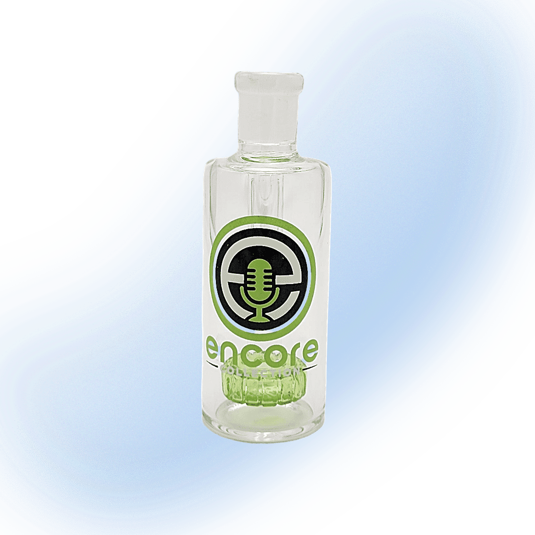 Encore Collection Showerhead Ash Catcher