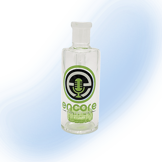 Encore Collection Showerhead Ash Catcher