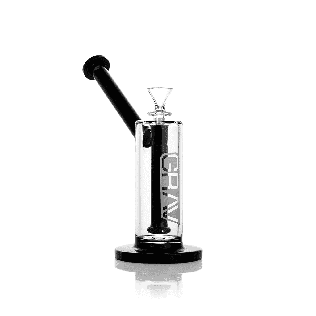 UPRIGHT BUBBLER by GRAV
