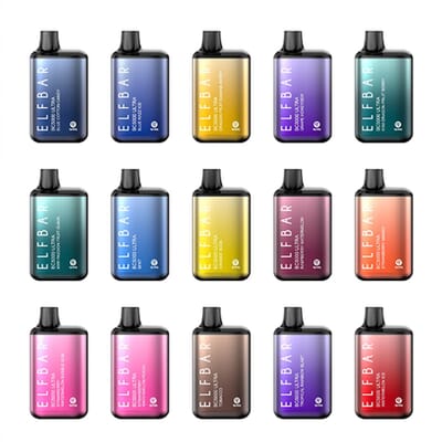 Elf Bar is a new 5000 puff disposable,Upper Limits carries many Elf Bar Flavors. Elf Bar is a new 5000 puff disposable,Upper Limits carries many Elf Bar Flavors.