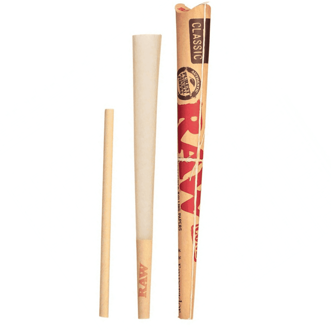 Ginormous emperador cone. not for the faint of heart