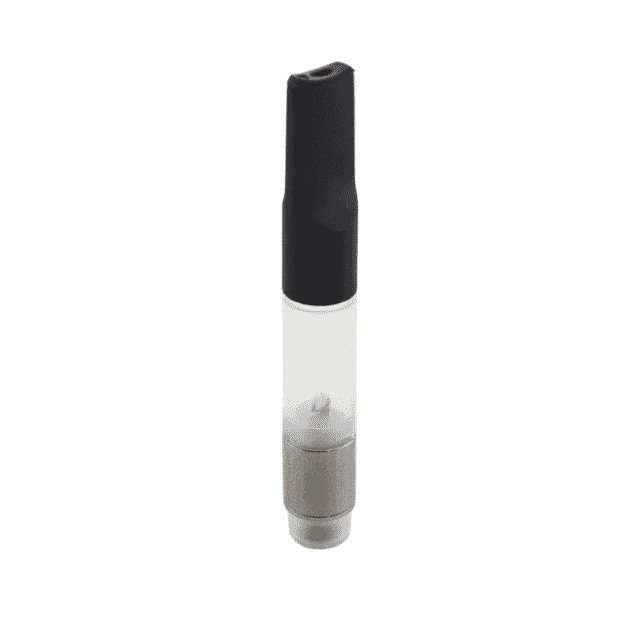REFILLABLE 1ML CAPACITY EXTRACT VAPE CARTOMIZER