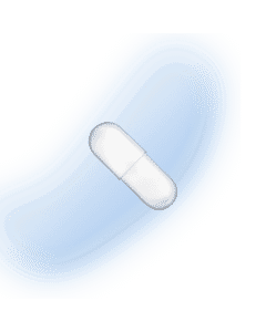 1K Empty Gel Capsules by Capsule Connection