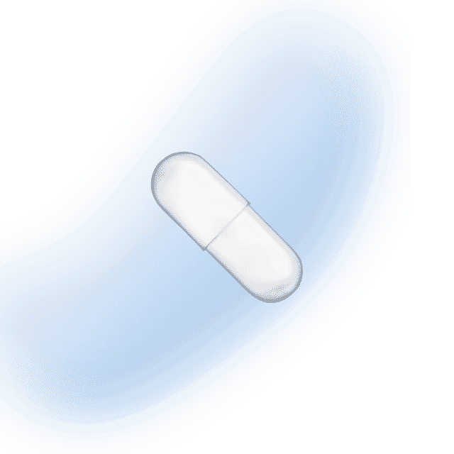 1K Empty Gel Capsules by Capsule Connection