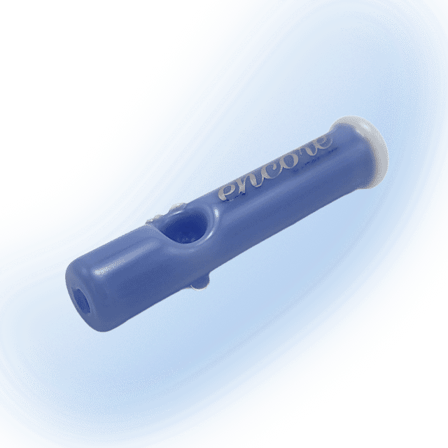 5" Encore Color Steam Roller