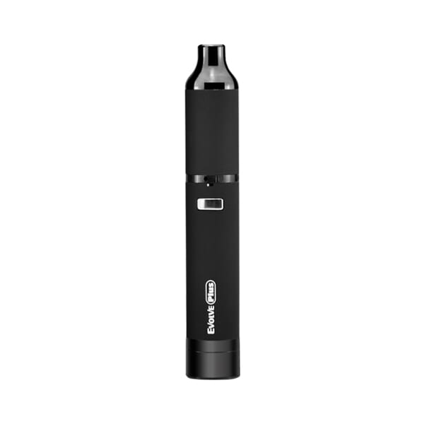 Evolve Plus By Yocan (Midnight)