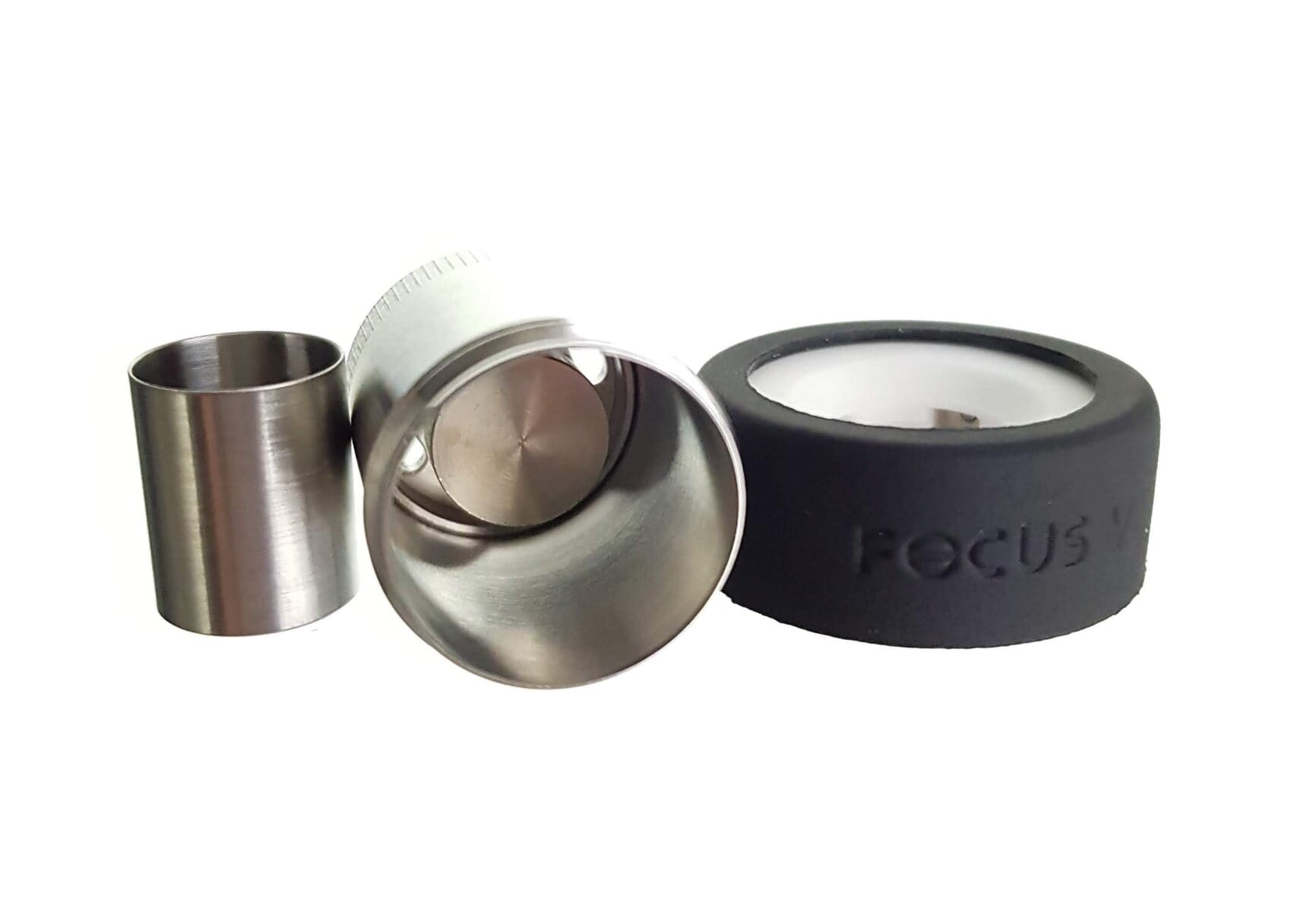 Carta Everlast Atomizer by Focus V