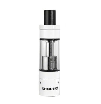 Compact and Sleek The TOPTANK EVOD Tank by Kangertech Is A Great