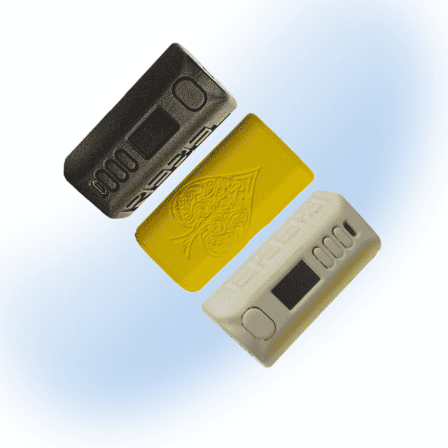 Evolv DNA 250C-Colors