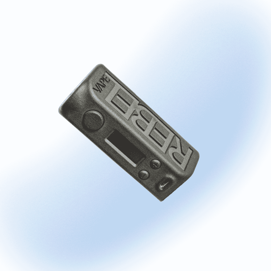 Evolve DNA 250 | 167w | Rebel Mods