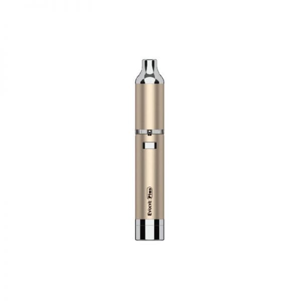Evolve Plus By Yocan (Gold)