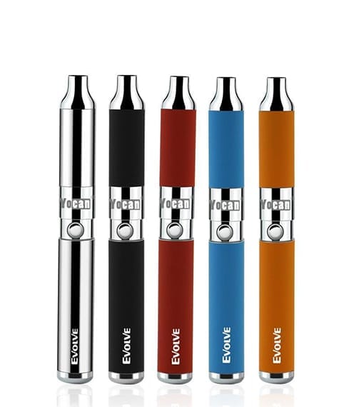 Evolve Pen Vaporizer by Yocan