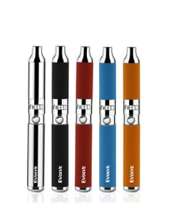 Evolve Pen Vaporizer by Yocan