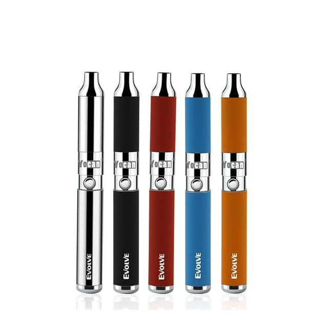 Evolve Pen Vaporizer by Yocan