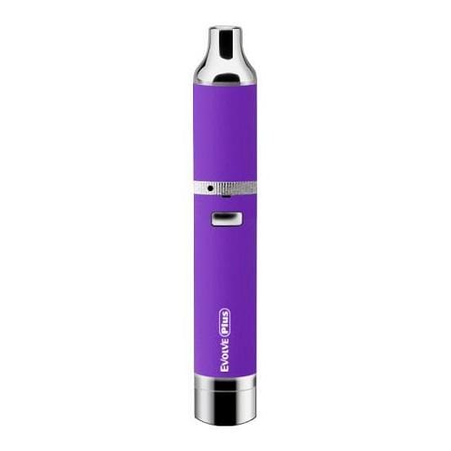 Evolve Plus By Yocan-Purple