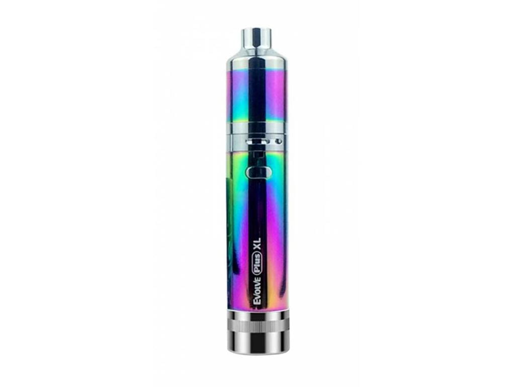 Evolve Plus XL by Yocan-Rainbow