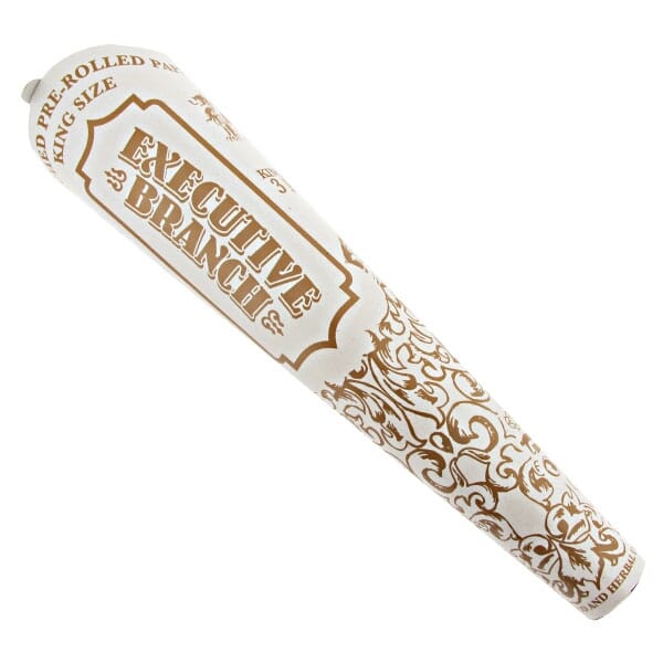 Executive Branch Cones K/S 3PK