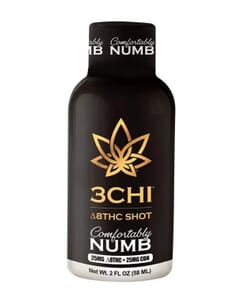 Comfortably numb selta 8 shot by 3chi