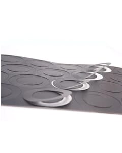 Battery Terminal Insulators (18650)