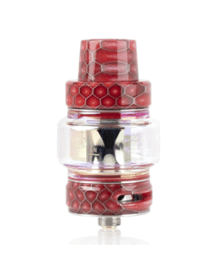 og falcon tank in red