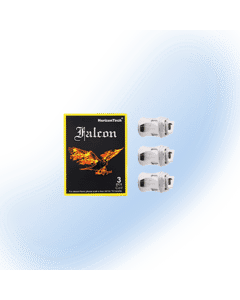 Falcon Replacement Coils by HorizonTech