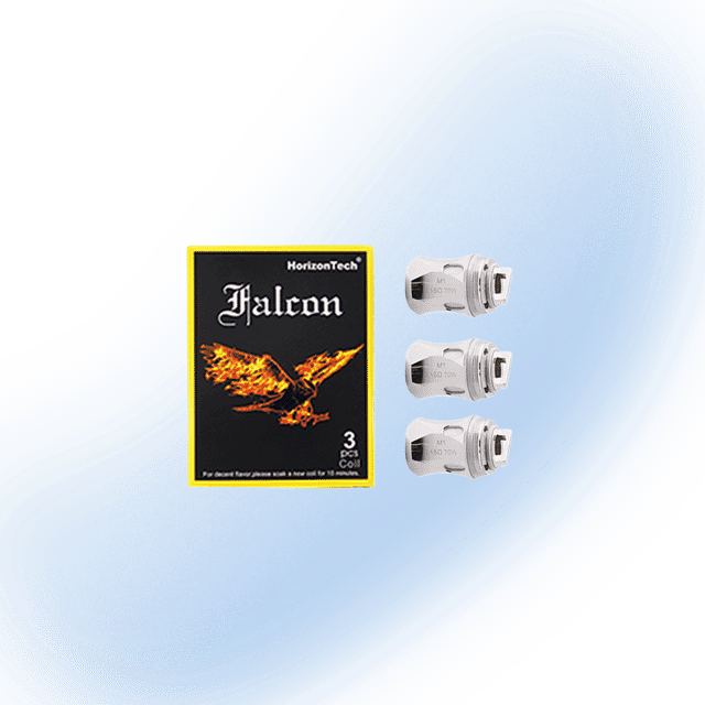 Falcon Replacement Coils by HorizonTech