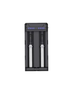 FC2 Battery charger by Xtar