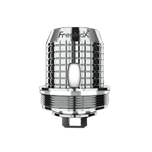 Fireluke Mesh Coil by Freemax (X1 Mesh)