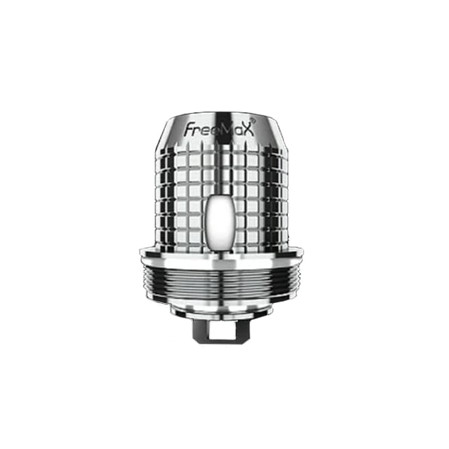 Fireluke Mesh Coil by Freemax (X1 Mesh)
