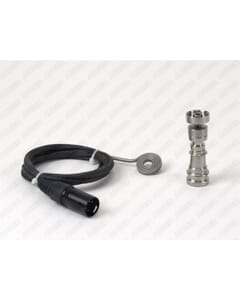 Replacement RDK E-Nail Coil by Auber Instruments (Flat)