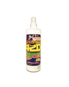 Spill-Clean by Formula 420 (16oz)