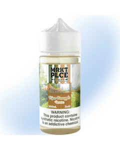 Feijoa Pineapple Guava| 100ml | MRKT PLCE