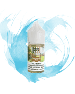 Feijoa Pineapple Guava Salt nic