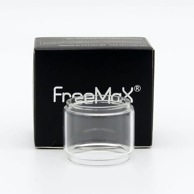 Maxus Pro Replacement Glass by Freemax