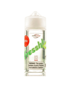 fresh mint ice innevape