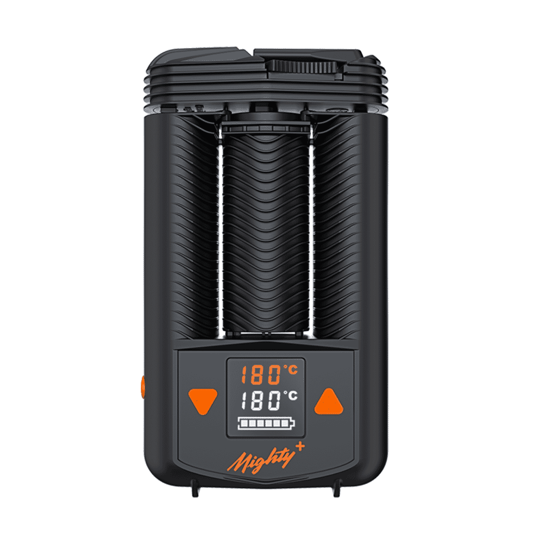 Mighty Plus by Storz and Bickel available at Upper Limits