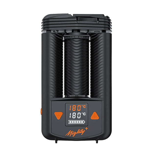 Mighty Plus by Storz and Bickel available at Upper Limits