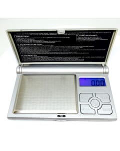 BW-500 Digital Scale