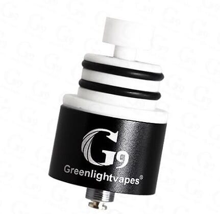 G9 Greenlight 510 Nail H Base