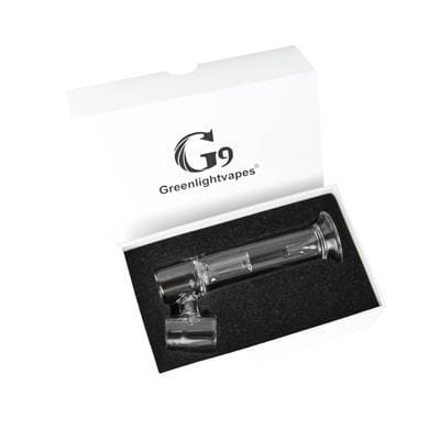 G9 510 Nail Replacement Glass