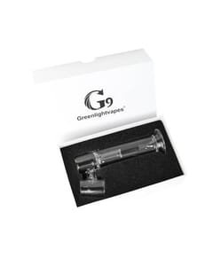 G9 510 Nail Replacement Glass